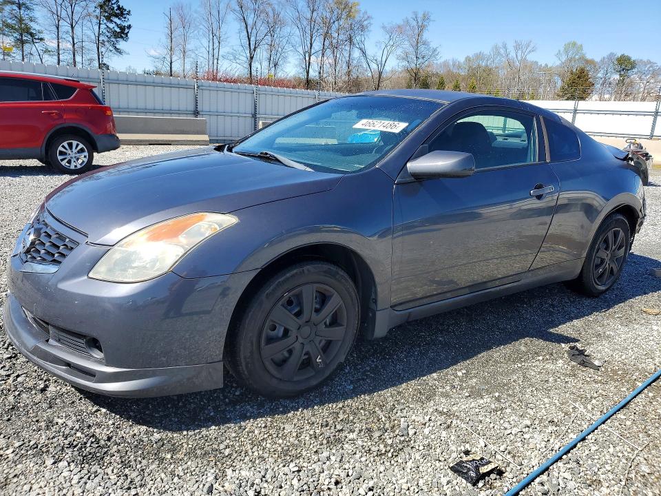 Aukcja sprzedaży 2009 Nissan Altima, vin: 1N4AL24E49C198757, numer aukcji: 46621486