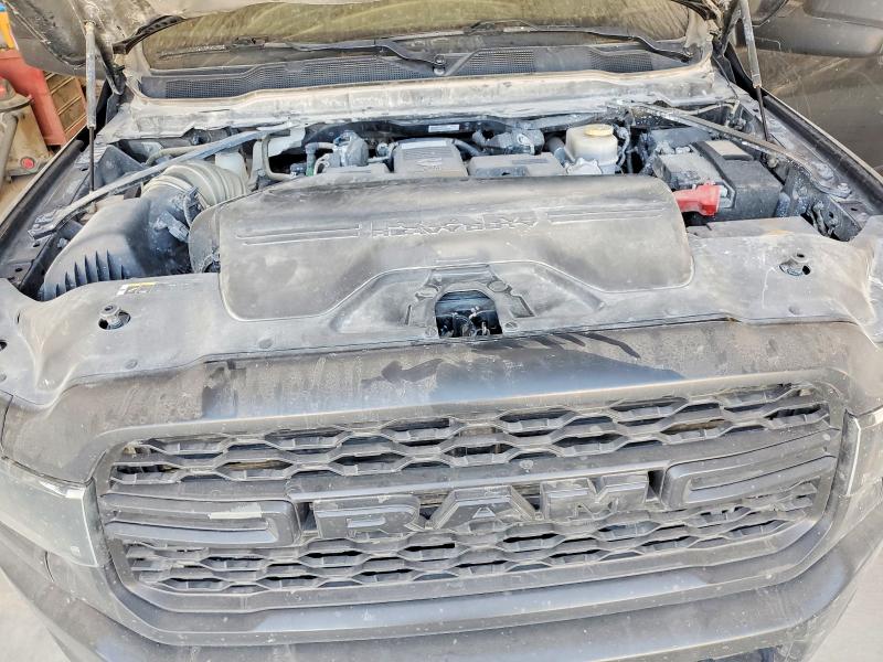 Aukcja sprzedaży 2024 Ram 2500, vin: 3C6UR5HLXRG180302, numer aukcji: 41797196