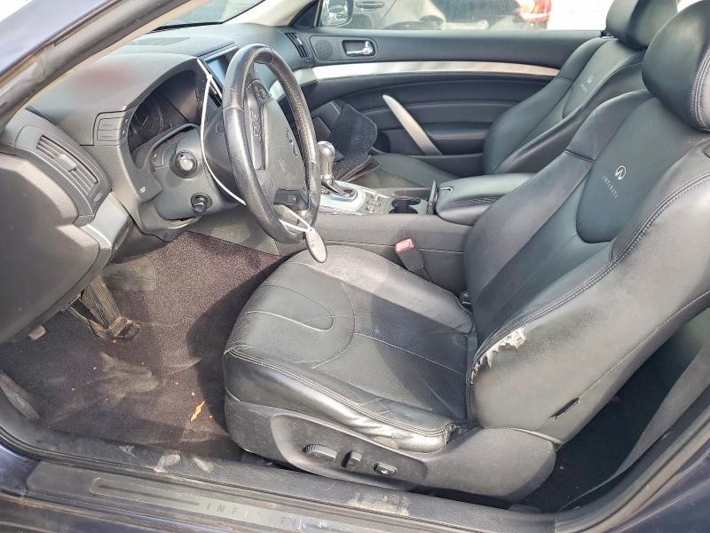Aukcja sprzedaży 2013 Infiniti G37 Coupe, vin: JN1CV6EL1DM981851, numer aukcji: 45550046