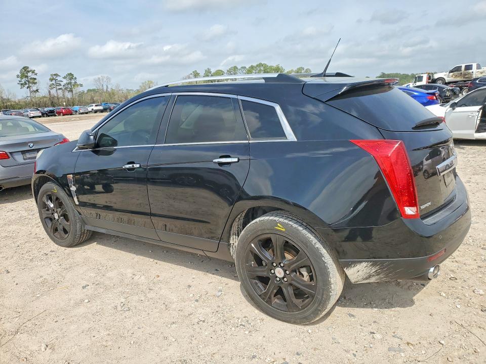 Продаж на аукціоні авто 2012 Cadillac Srx, vin: 3GYFNCE3XCS605036, номер лоту: 79204165