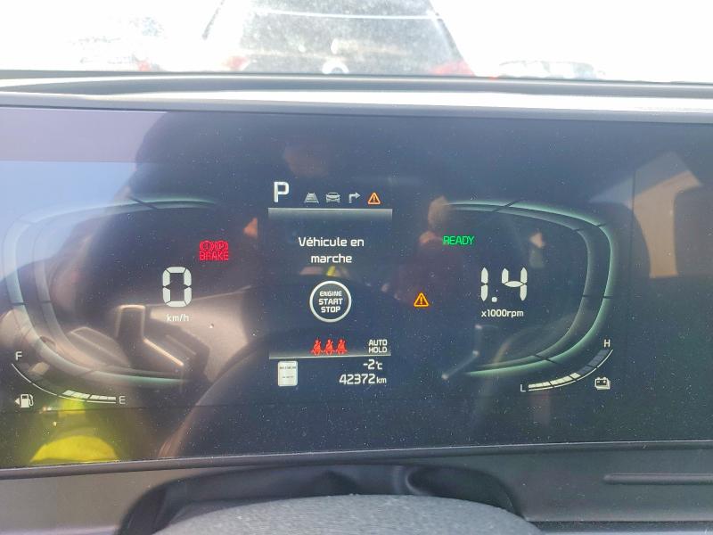 Aukcja sprzedaży 2024 Kia Sportage Hybrid, vin: KNDPVCDG7R7131410, numer aukcji: 78838665
