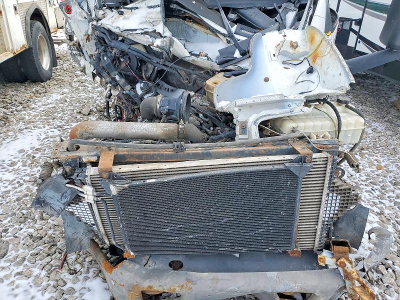 Aukcja sprzedaży 2006 Chevrolet C5500, vin: 1GBE5C1206F405939, numer aukcji: 79432745