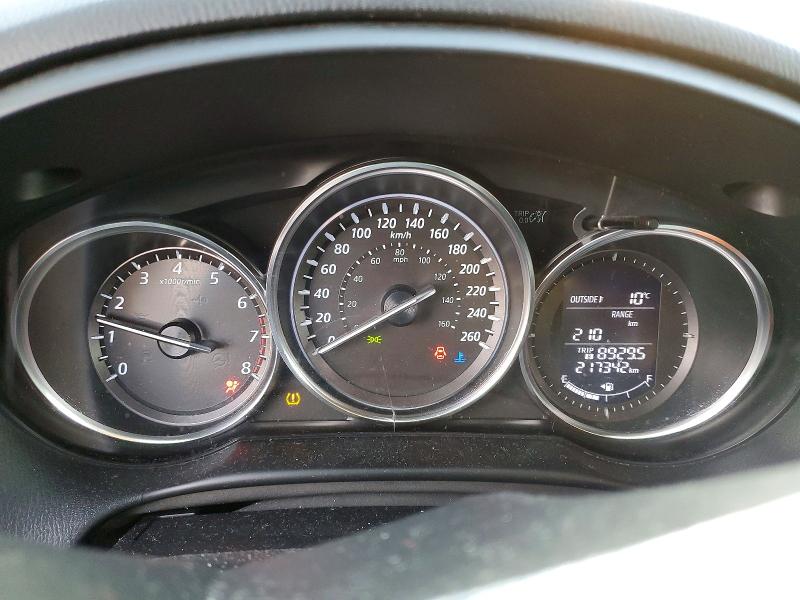 Aukcja sprzedaży 2013 Mazda Cx-5, vin: JM3KE2BE1D0102127, numer aukcji: 79967635