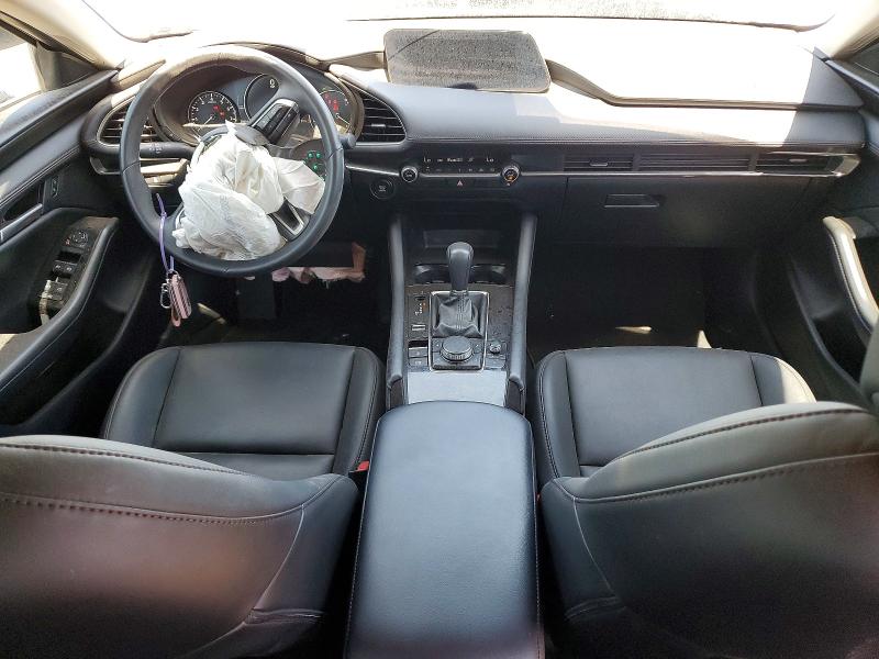 48072706 :رقم المزاد ، 3MZBPABM1RM437197 vin ، 2024 Mazda 3 مزاد بيع