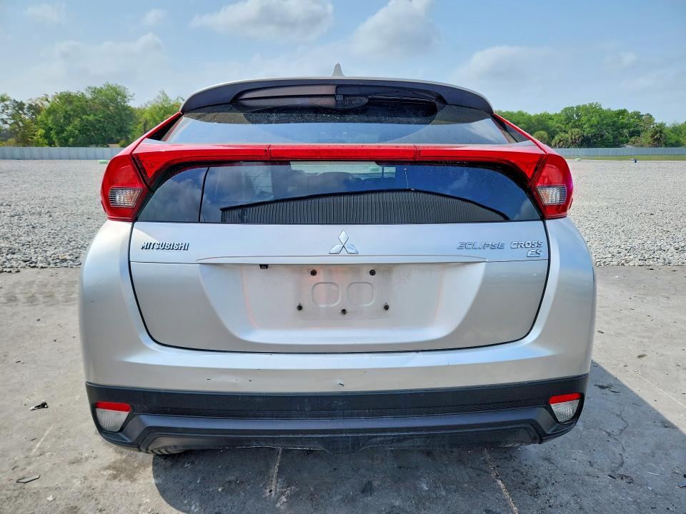 Продаж на аукціоні авто 2020 Mitsubishi Eclipse Cross, vin: JA4AT3AA7LZ022043, номер лоту: 47318946