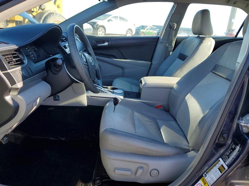 Продаж на аукціоні авто 2014 Toyota Camry, vin: 4T1BF1FK5EU776304, номер лоту: 46355586