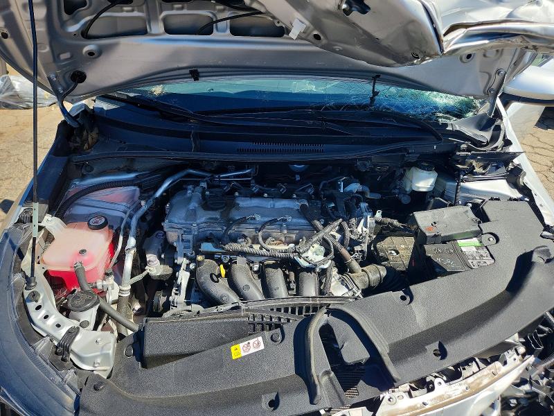 Aukcja sprzedaży 2022 Toyota Corolla, vin: 5YFEPMAE0NP323609, numer aukcji: 45592336