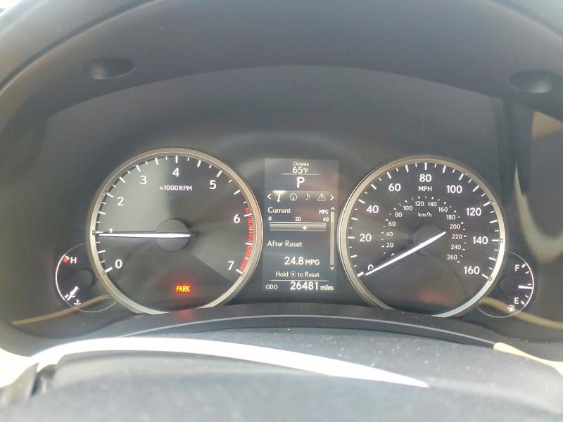 Продажа на аукционе авто 2015 Lexus Nx 200t, vin: JTJYARBZ6F2009120, номер лота: 45764396