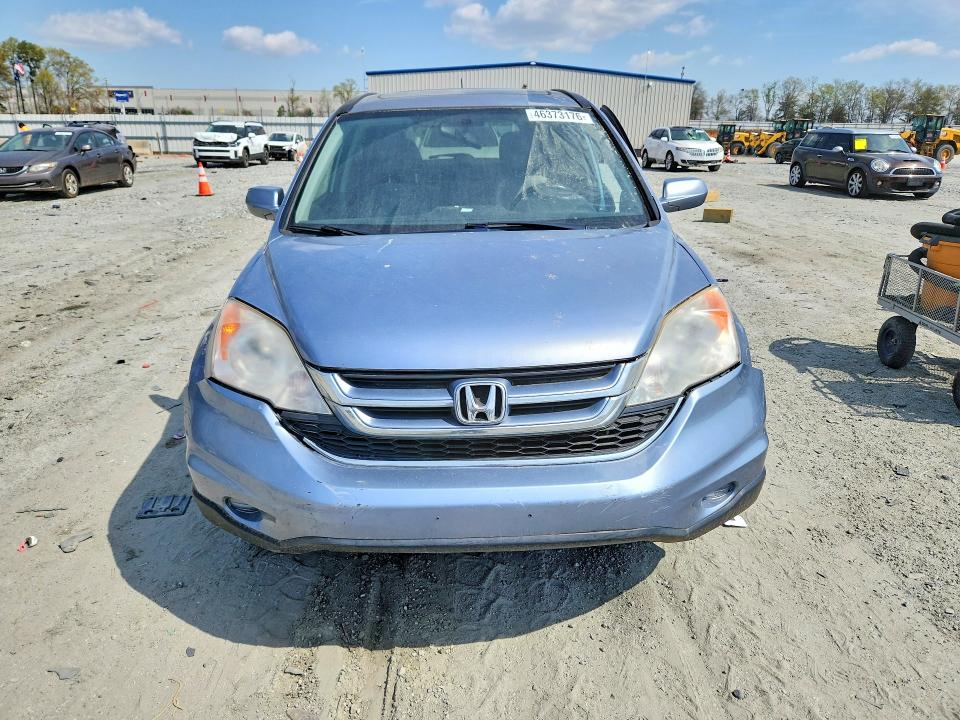 Продаж на аукціоні авто 2010 Honda Cr-v, vin: JHLRE4H72AC009898, номер лоту: 46373176