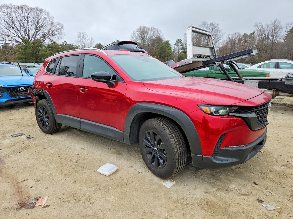 Продаж на аукціоні авто 2025 Mazda Cx-50, vin: 7MMVABBM5SN390811, номер лоту: 46151716