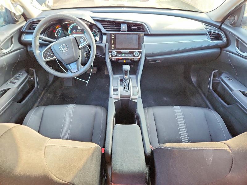 Продаж на аукціоні авто 2018 Honda Civic, vin: 2HGFC2F58JH000469, номер лоту: 79183985
