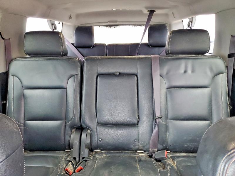 Aukcja sprzedaży 2017 Gmc Yukon Xl, vin: 1GKS2FKC0HR114752, numer aukcji: 75996815