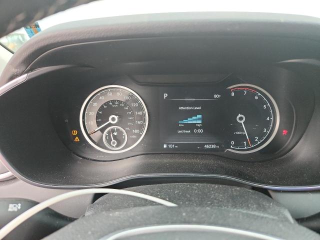 Aukcja sprzedaży 2022 Genesis G70, vin: KMTG34TA8NU099752, numer aukcji: 47871526
