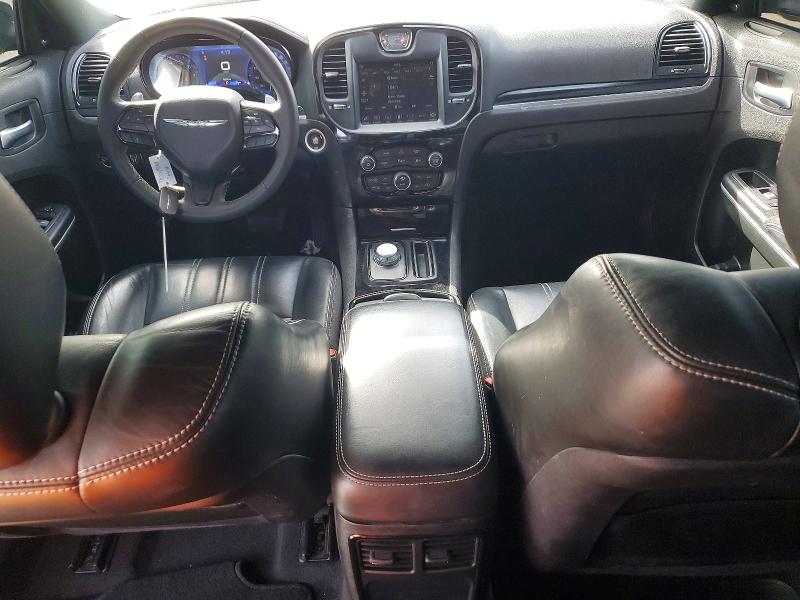 Продаж на аукціоні авто 2023 Chrysler 300, vin: 2C3CCABG9PH514105, номер лоту: 46524096