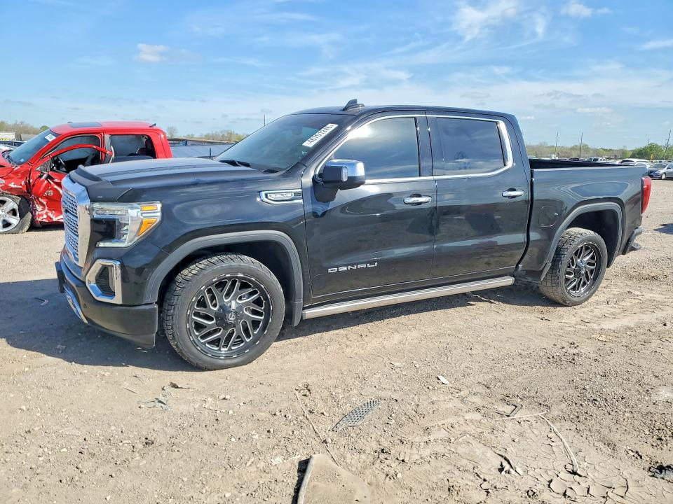 Auction sale of the 2022 Gmc Sierra Limited, vin: 3GTP8FED3NG208656, lot number: 46701246