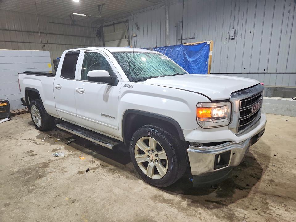 Продажа на аукционе авто 2015 Gmc Sierra, vin: 1GTV2UEC6FZ197187, номер лота: 41893196