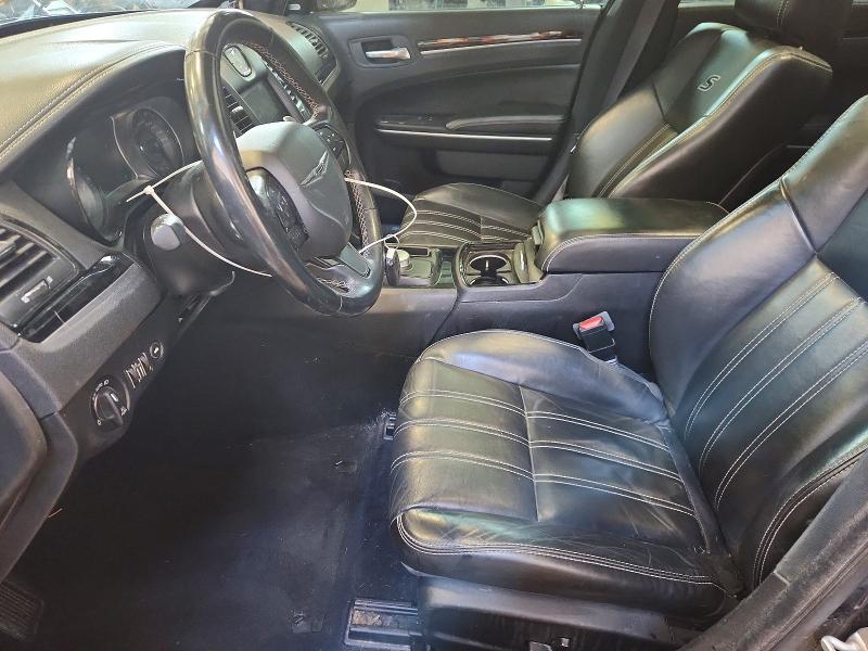 Продажа на аукционе авто 2021 Chrysler 300, vin: 2C3CCAGG9MH602897, номер лота: 47133636