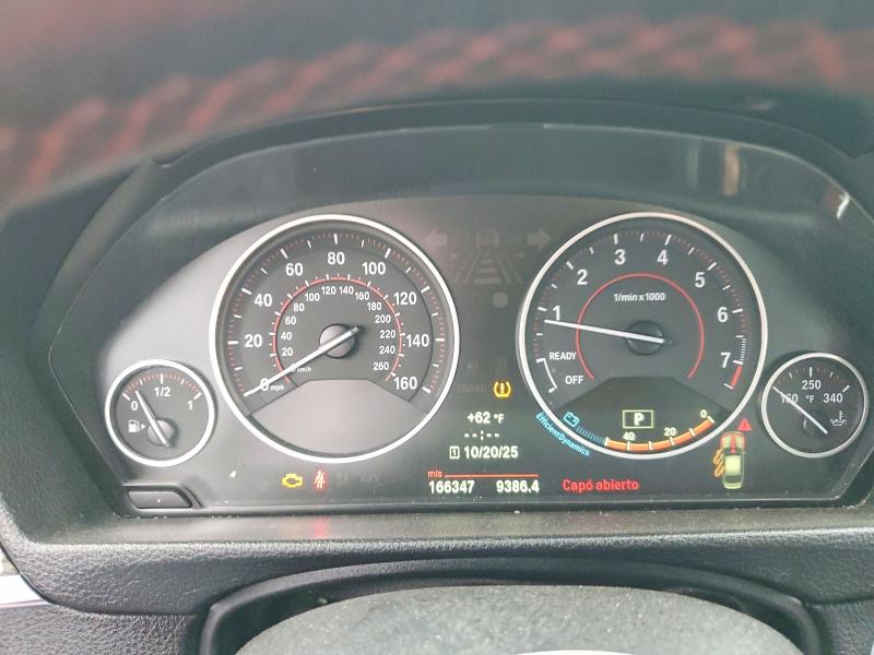 Продажа на аукционе авто 2013 Bmw 328, vin: WBA3B3C5XDF541931, номер лота: 79633235