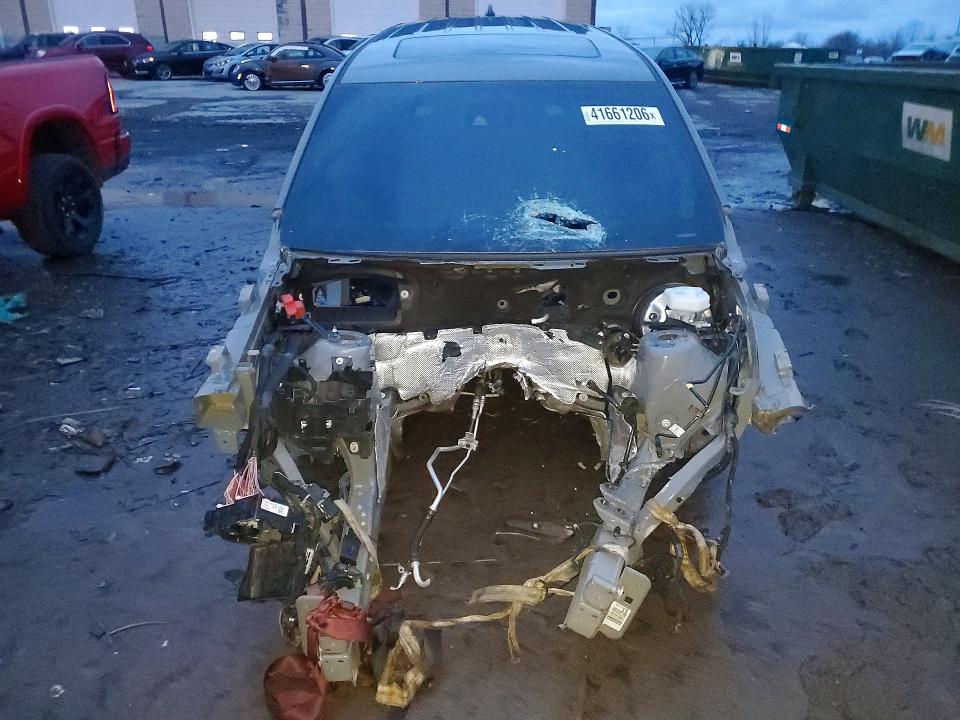 Продаж на аукціоні авто 2023 Dodge Durango, vin: 1C4SDJH92PC597828, номер лоту: 41661206