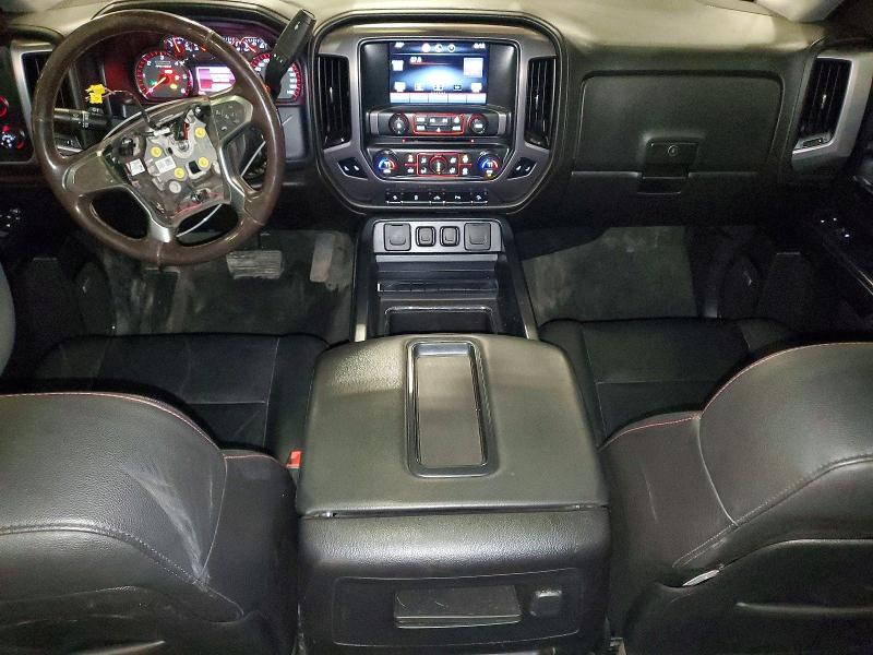 Продаж на аукціоні авто 2015 Gmc Sierra, vin: 3GTU2VEC0FG179821, номер лоту: 46124926