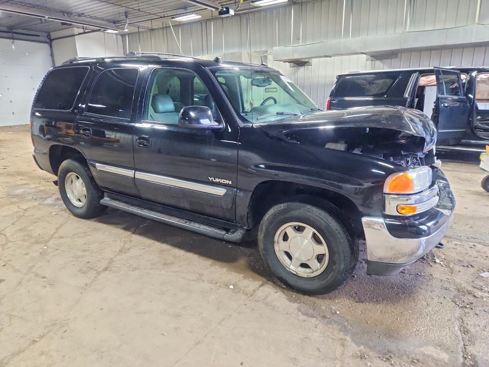 Продаж на аукціоні авто 2005 Gmc Yukon, vin: 1GKEK13T45J211414, номер лоту: 41947076