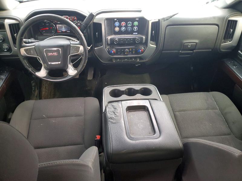 46733106 :رقم المزاد ، 1GTV2MEC8GZ416734 vin ، 2016 Gmc Sierra مزاد بيع