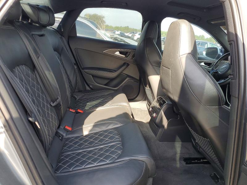 Aukcja sprzedaży 2014 Audi S6, vin: WAUF2AFC1EN078001, numer aukcji: 47394556