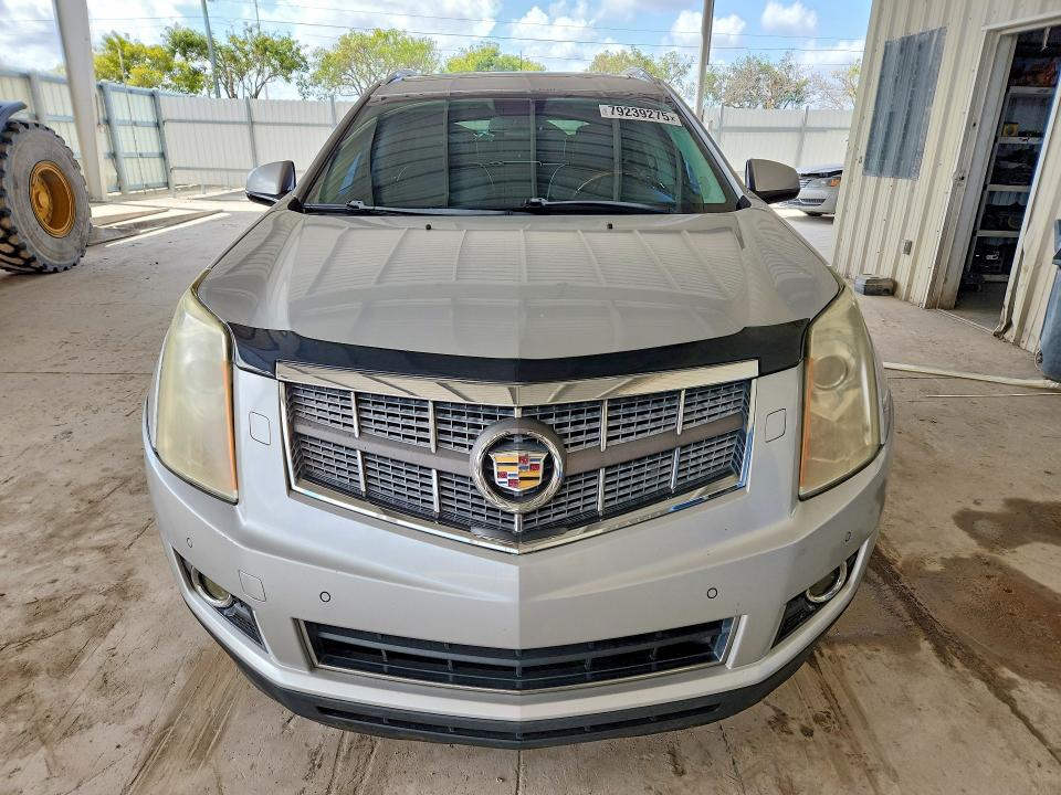 Продаж на аукціоні авто 2012 Cadillac Srx, vin: 3GYFNBE32CS503840, номер лоту: 79239275