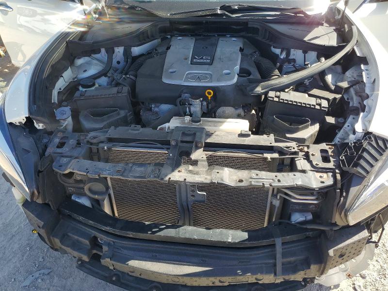 45562076 :رقم المزاد ، JN1BY1PR0GM720514 vin ، 2016 Infiniti Q70l مزاد بيع