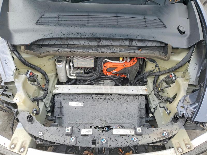 Продажа на аукционе авто 2022 Tesla Model Y, vin: 7SAYGDEF5NF379673, номер лота: 46158696