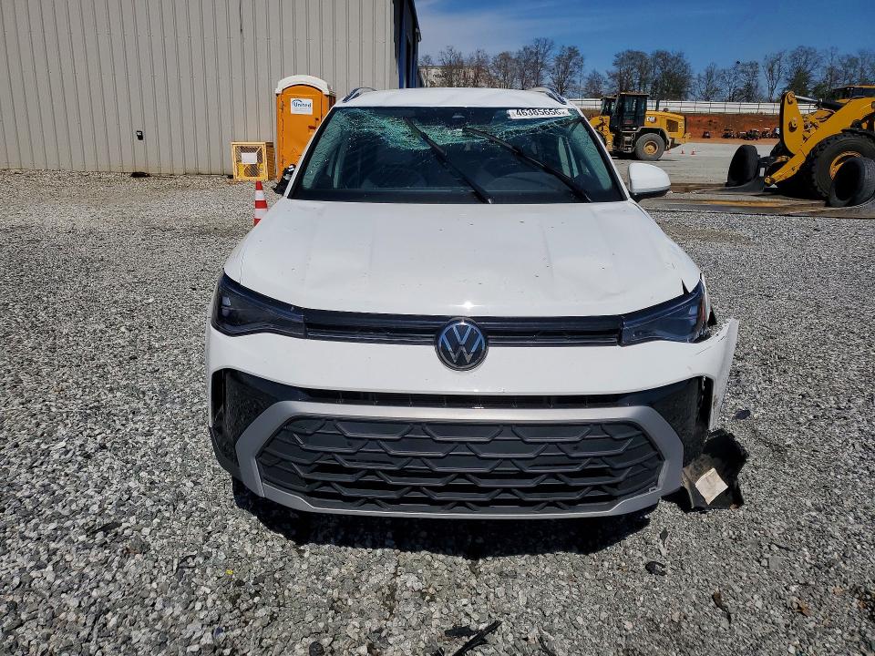 Aukcja sprzedaży 2025 Volkswagen Taos, vin: 3VVSC7B25SM090397, numer aukcji: 46385656