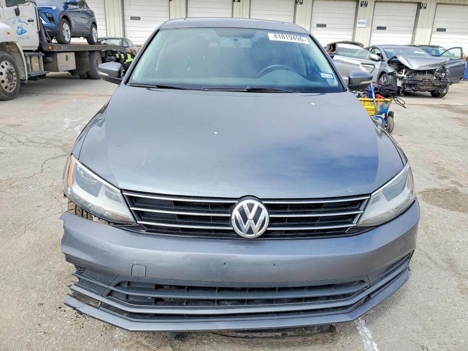 Продажа на аукционе авто 2015 Volkswagen Jetta, vin: 3VWD07AJXFM254867, номер лота: 41819496