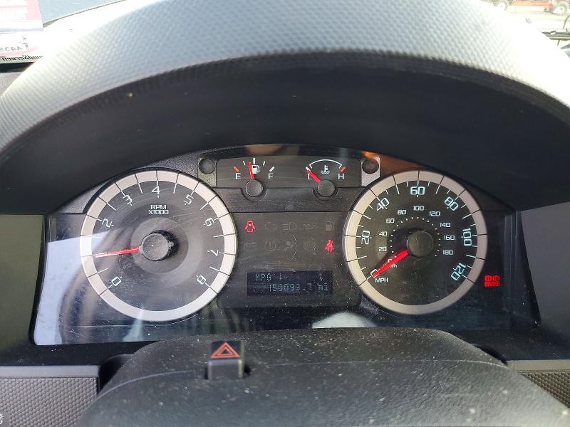 Продажа на аукционе авто 2012 Ford Escape, vin: 1FMCU0EG3CKA16253, номер лота: 79662765