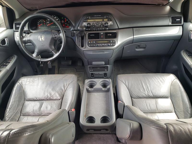 Aukcja sprzedaży 2007 Honda Odyssey, vin: 5FNRL38717B451743, numer aukcji: 46742866