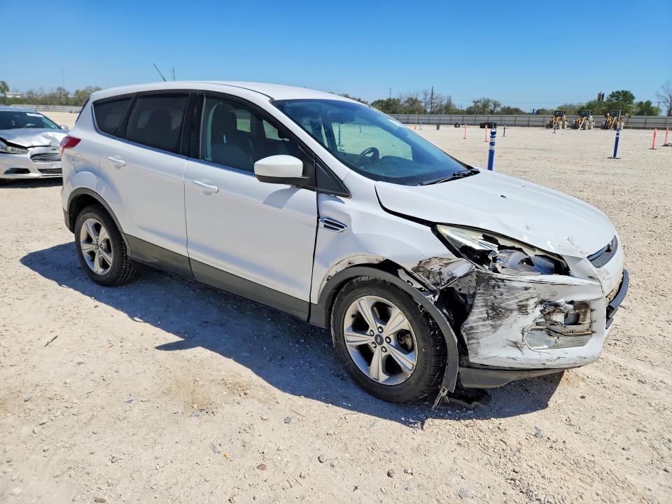 2015 Ford Escape მანქანა იყიდება აუქციონზე, vin: 1FMCU9GXXFUC15598, აუქციონის ნომერი: 47115096