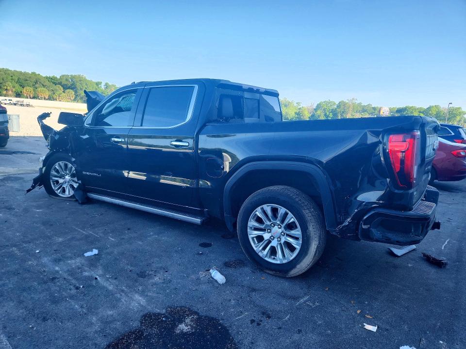 Aukcja sprzedaży 2022 Gmc Sierra, vin: 3GTUUGED8NG662714, numer aukcji: 48062526