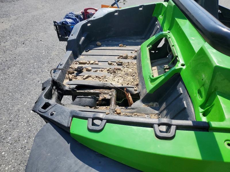 Продаж на аукціоні авто 2017 Arctic Cat Arctic Cat, vin: 4UF17MPVXHT305436, номер лоту: 47185956