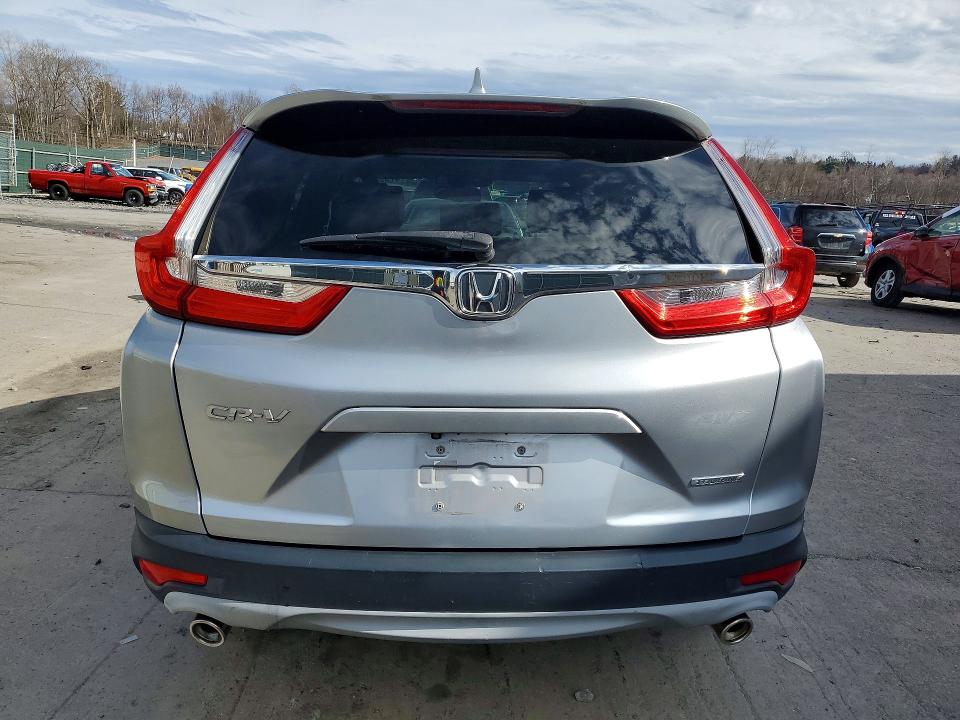 47593226 :رقم المزاد ، 2HKRW2H97HH625854 vin ، 2017 Honda Cr-v مزاد بيع