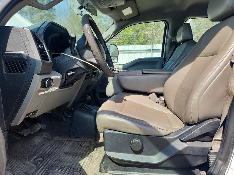 Aukcja sprzedaży 2017 Ford F250, vin: 1FT7W2B66HEB85793, numer aukcji: 46553786
