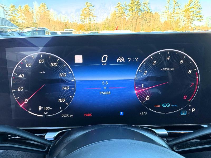 Продажа на аукционе авто 2022 Mercedes-benz S, vin: W1K6G7GB8NA100778, номер лота: 46018156