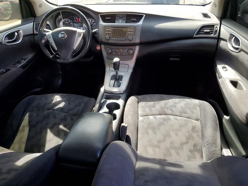 Aukcja sprzedaży 2013 Nissan Sentra, vin: 1N4AB7AP3DN902451, numer aukcji: 41649236