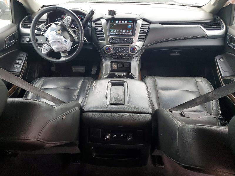 Продаж на аукціоні авто 2020 Chevrolet Suburban, vin: 1GNSKHKC9LR153041, номер лоту: 48253066