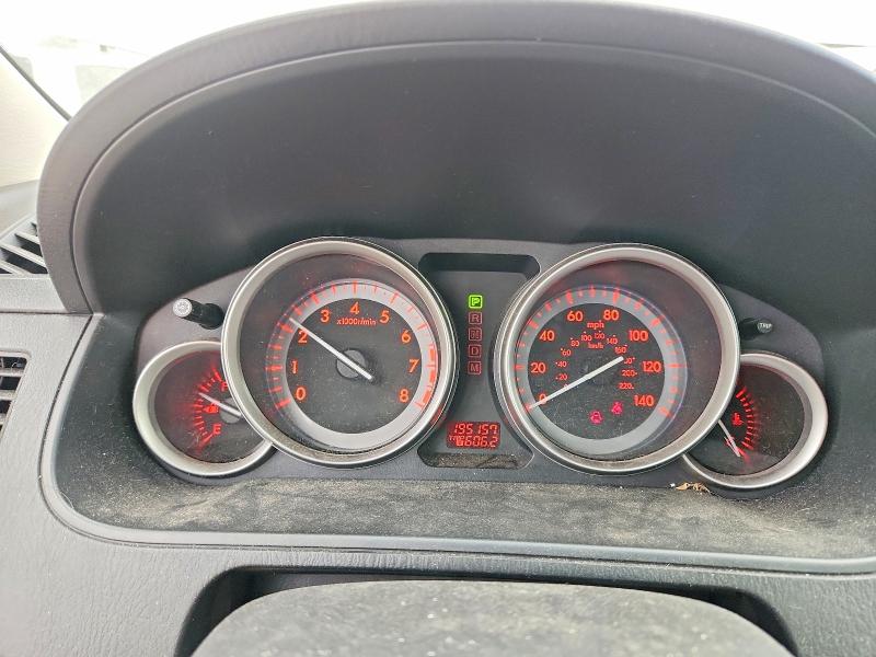 Aukcja sprzedaży 2012 Mazda Cx-9, vin: JM3TB3DVXC0355753, numer aukcji: 47714126