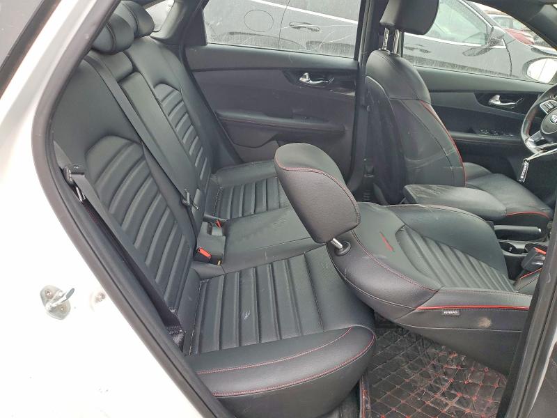 Продаж на аукціоні авто 2021 Kia Forte, vin: 3KPF44AC0ME413175, номер лоту: 79410065