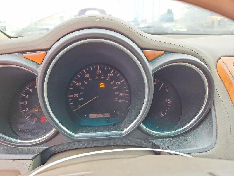 Aukcja sprzedaży 2004 Lexus Rx 330, vin: 2T2HA31U24C014962, numer aukcji: 79733615