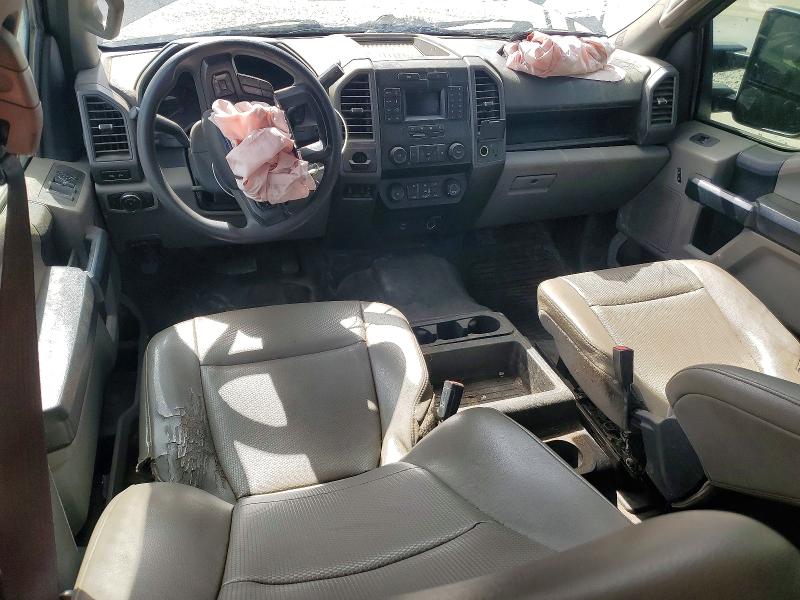 Продаж на аукціоні авто 2022 Ford F350, vin: 1FD8W3G62NEE63065, номер лоту: 46021506