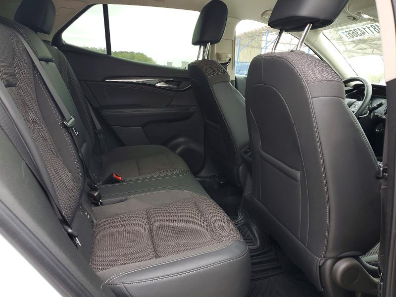 Aukcja sprzedaży 2023 Buick Envision, vin: LRBAZLR46PD074414, numer aukcji: 48114366