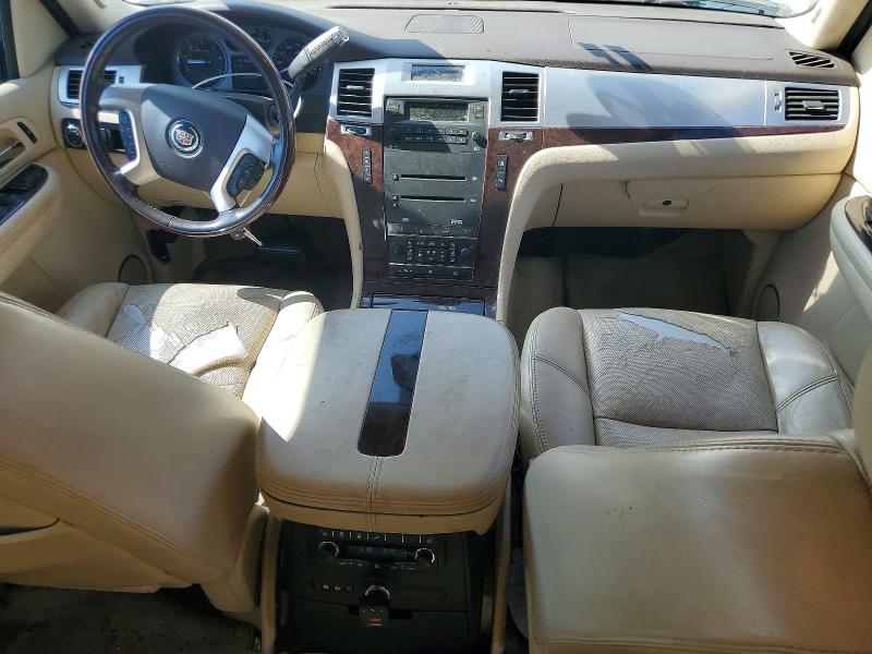 Продажа на аукционе авто 2007 Cadillac Escalade, vin: 1GYFK668X7R409739, номер лота: 47578466