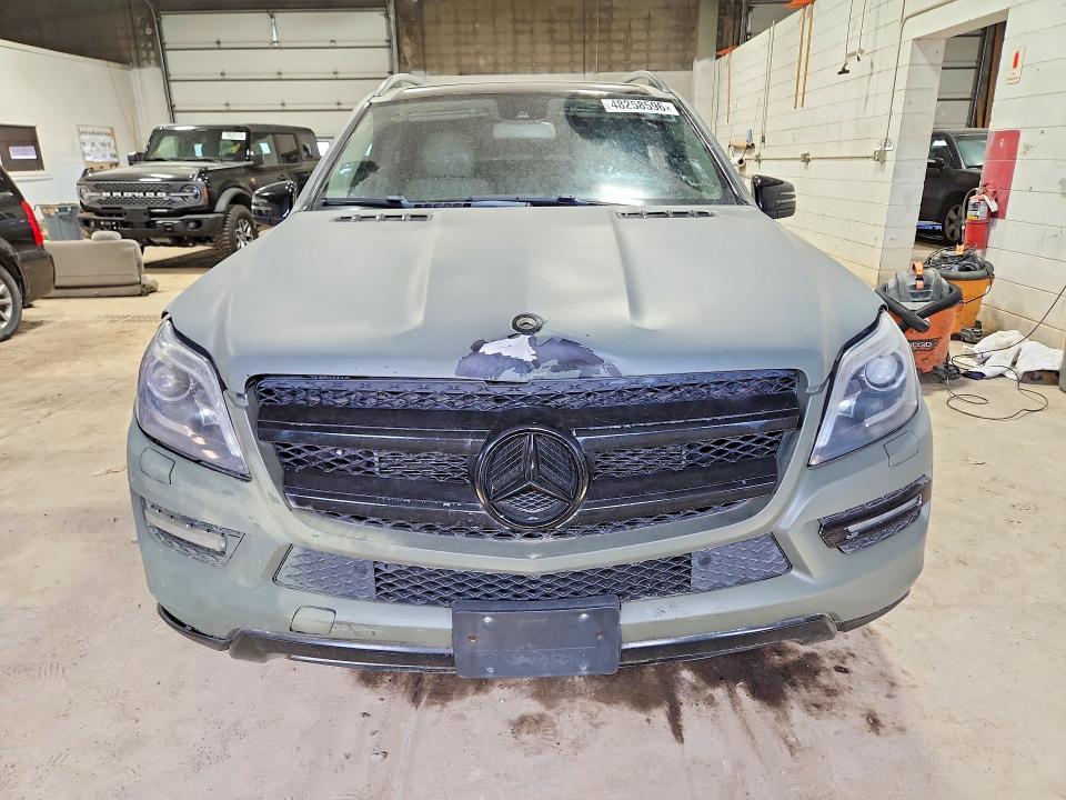 2013 Mercedes-benz Gl მანქანა იყიდება აუქციონზე, vin: 4JGDF7CE3DA172213, აუქციონის ნომერი: 48258596
