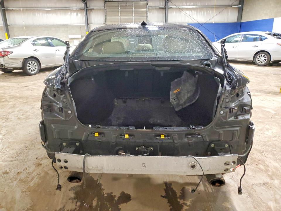 Продажа на аукционе авто 2021 Infiniti Q50, vin: JN1EV7CRXMM751571, номер лота: 45655166